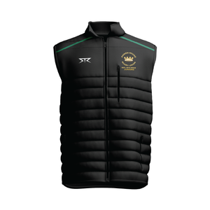 Power House Puffer Vest Female