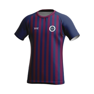 Men's Playing Clash Shirt