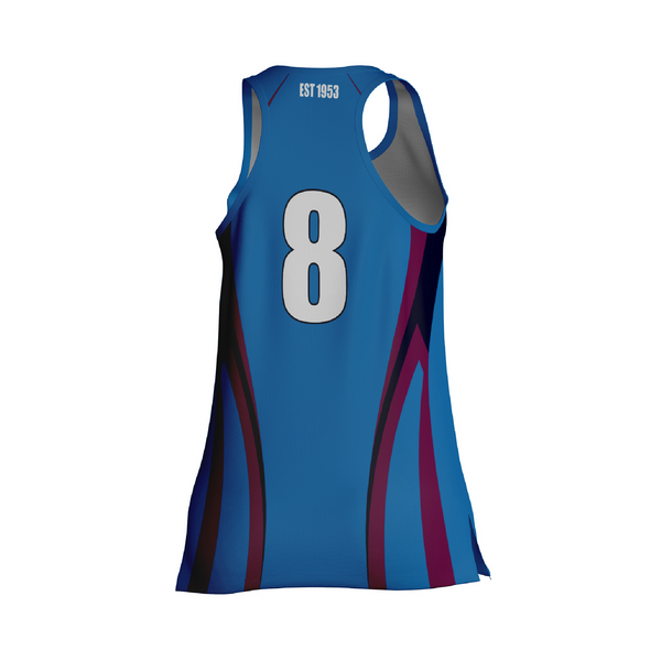 Women's Playing Singlet