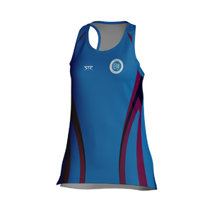 Women's Playing Singlet