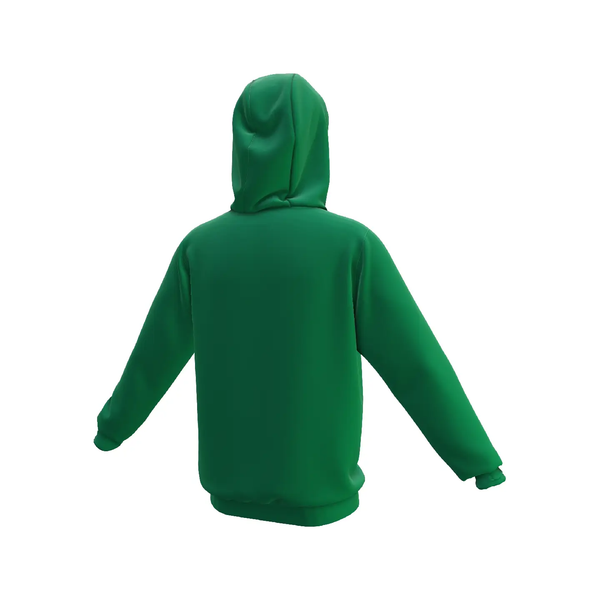 Power House Hoodie Male