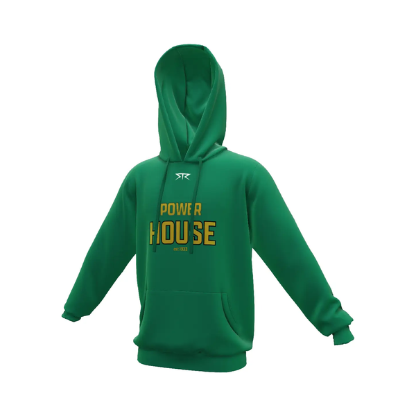 Power House Hoodie Female