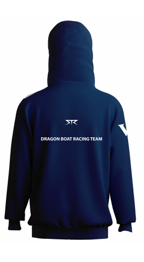 DBV Mens Race Team Hoodie