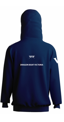 DBV Womens Hoodie