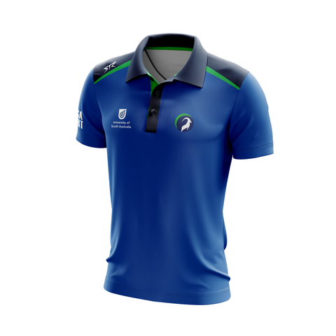 UniSA Volleyball Men's Polo