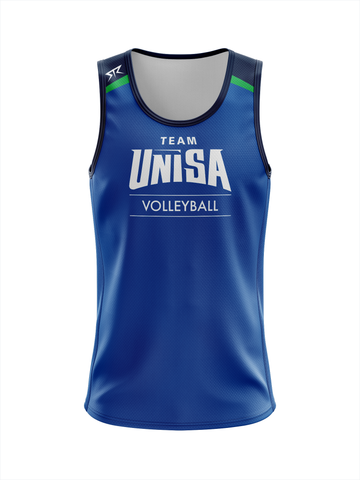 UniSA Volleyball Men's Training Singlet