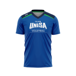 UniSA Volleyball Men's Training Shirt