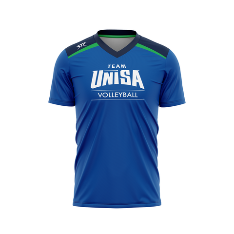 UniSA Volleyball Men's Training Shirt