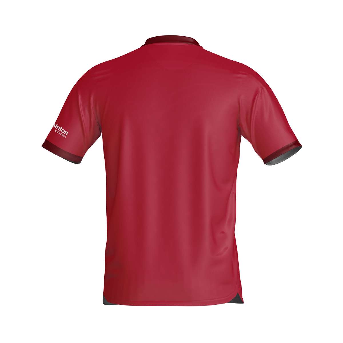 Female Competition Shirt 2 – S-Trend Sportswear