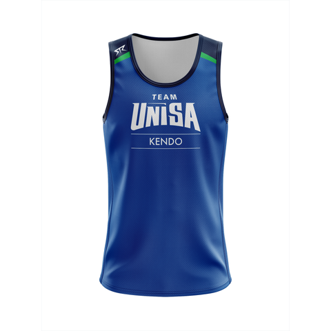 UniSA Kendo Men's Training Singlet