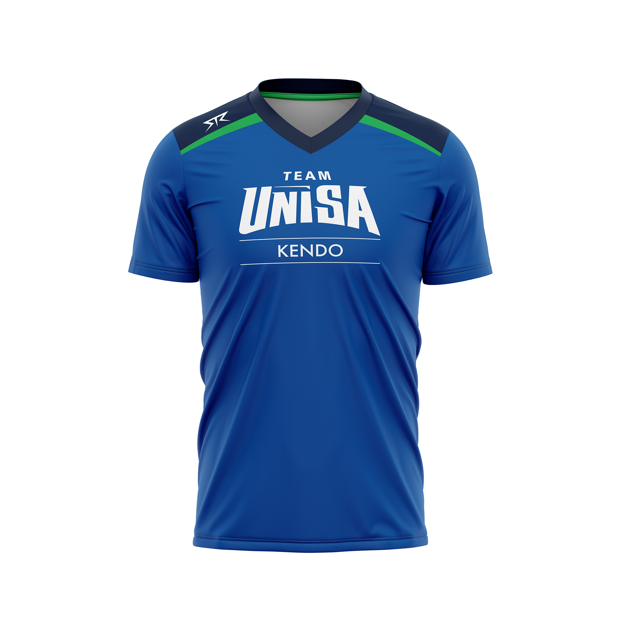 UniSA Kendo Men's Training Shirt