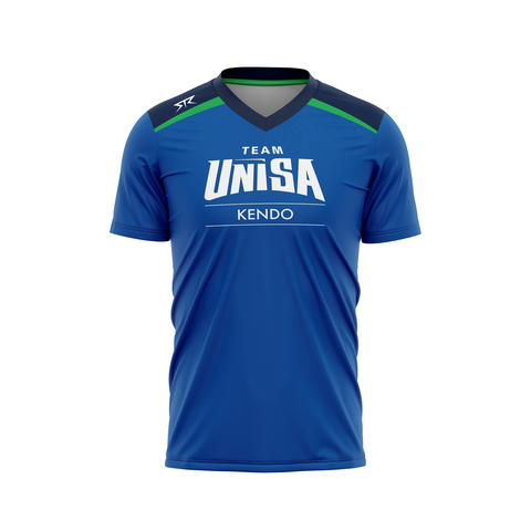 UniSA Kendo Men's Training Shirt