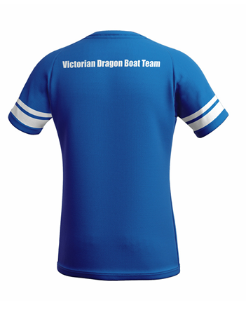 DBV Mens Race Jersey