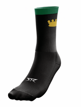 Power House Grip Socks