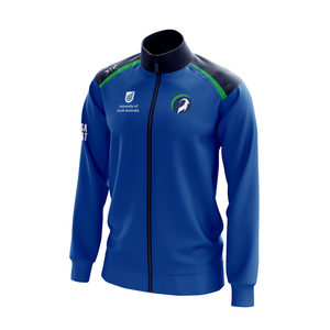 UniSA Volleyball Men's Track Jacket