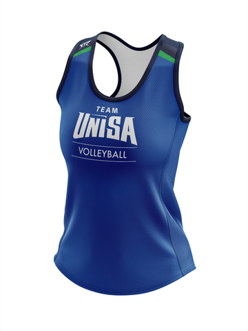 UniSA Volleyball Women's Training Singlet