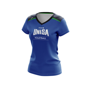 UniSA Volleyball Women's Training Shirt