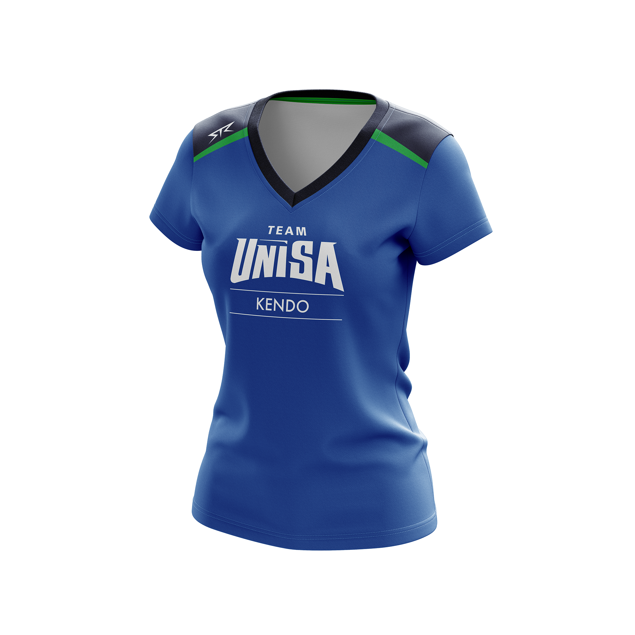 UniSA Kendo Women's Training Shirt