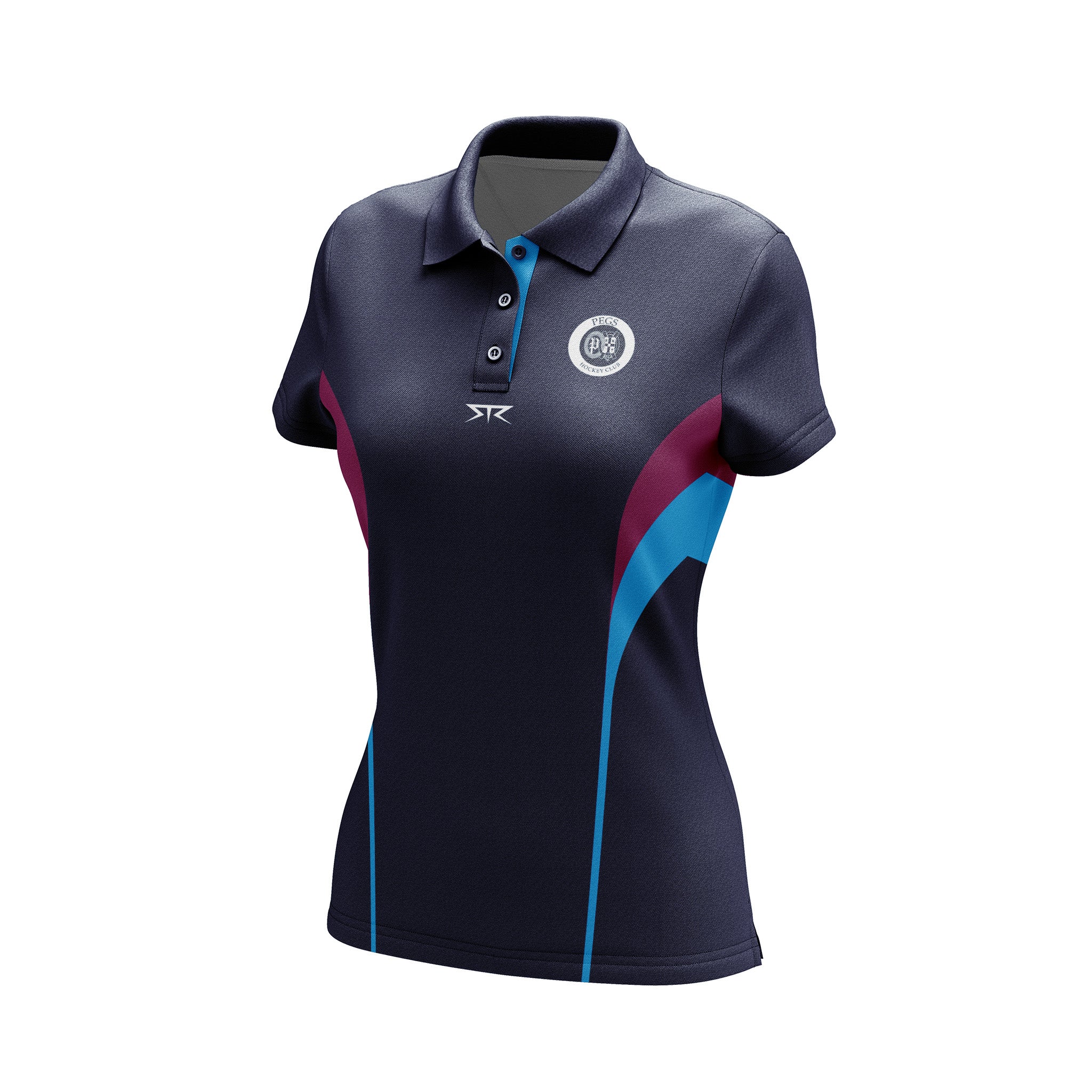 Women's Polo Shirt