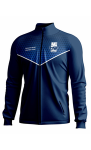 DBV Mens Race Team Jacket