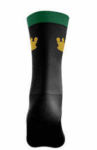 Power House Grip Socks