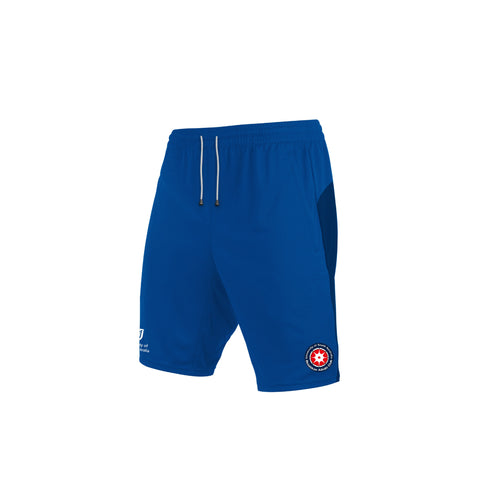 Men's UniSA Shodokan Aikido Club Casual Shorts