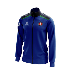 Men's UniSA Shodokan Aikido Club Tracksuit Jacket