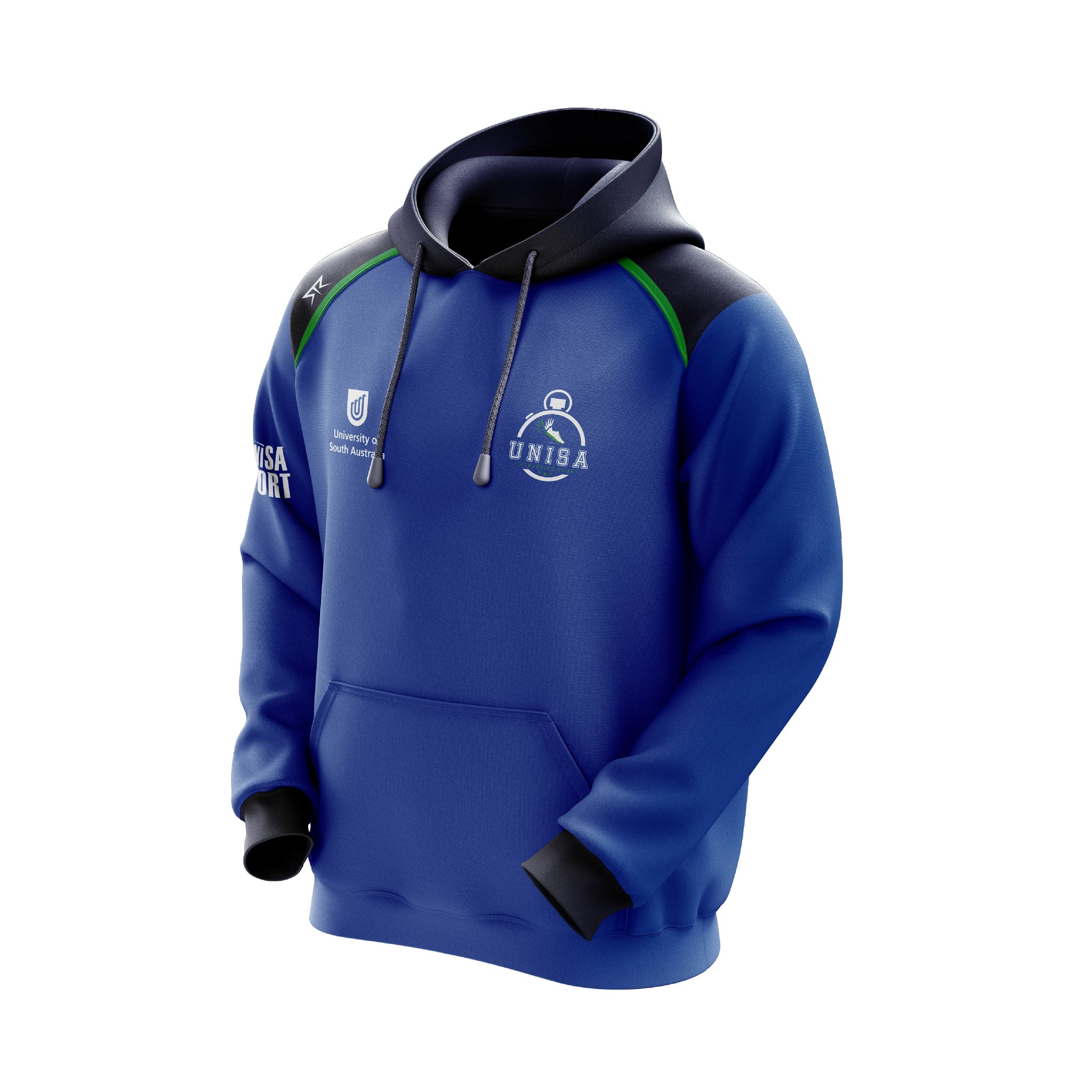 Women's UniSA Athletics Club Hoodie