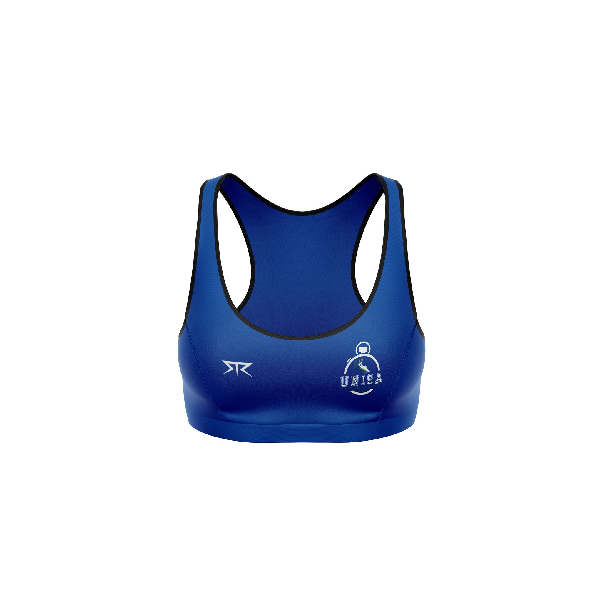 Women's UniSA Athletics Crop Top