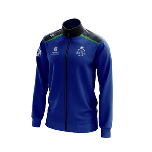 Men's UniSA Athletics Club Tracksuit Jacket