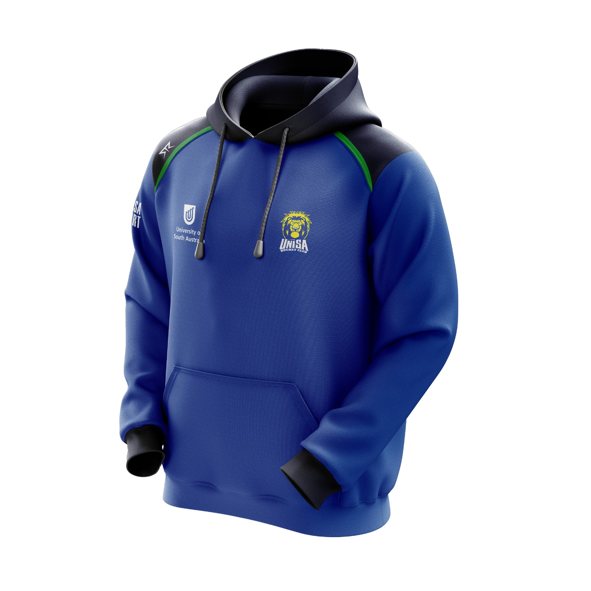 Women's UniSA Hockey Club Hoodie