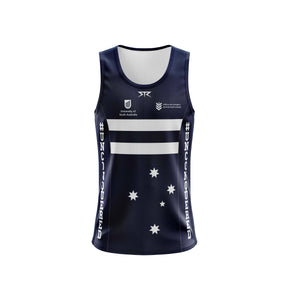 Women's UniSA Invictus Pathways Training Singlet