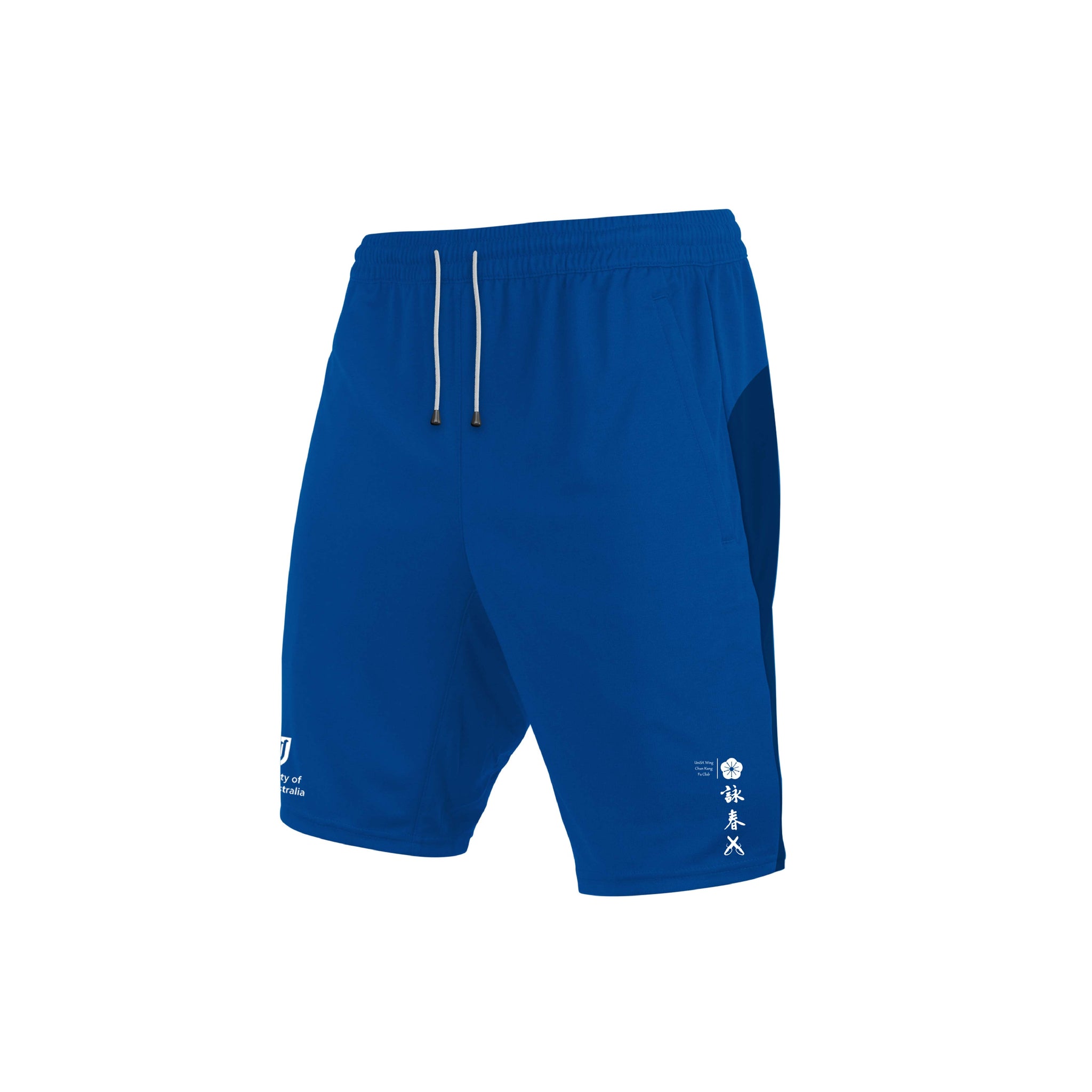 UniSA Wing Chun Kung Fu Men's Training Short