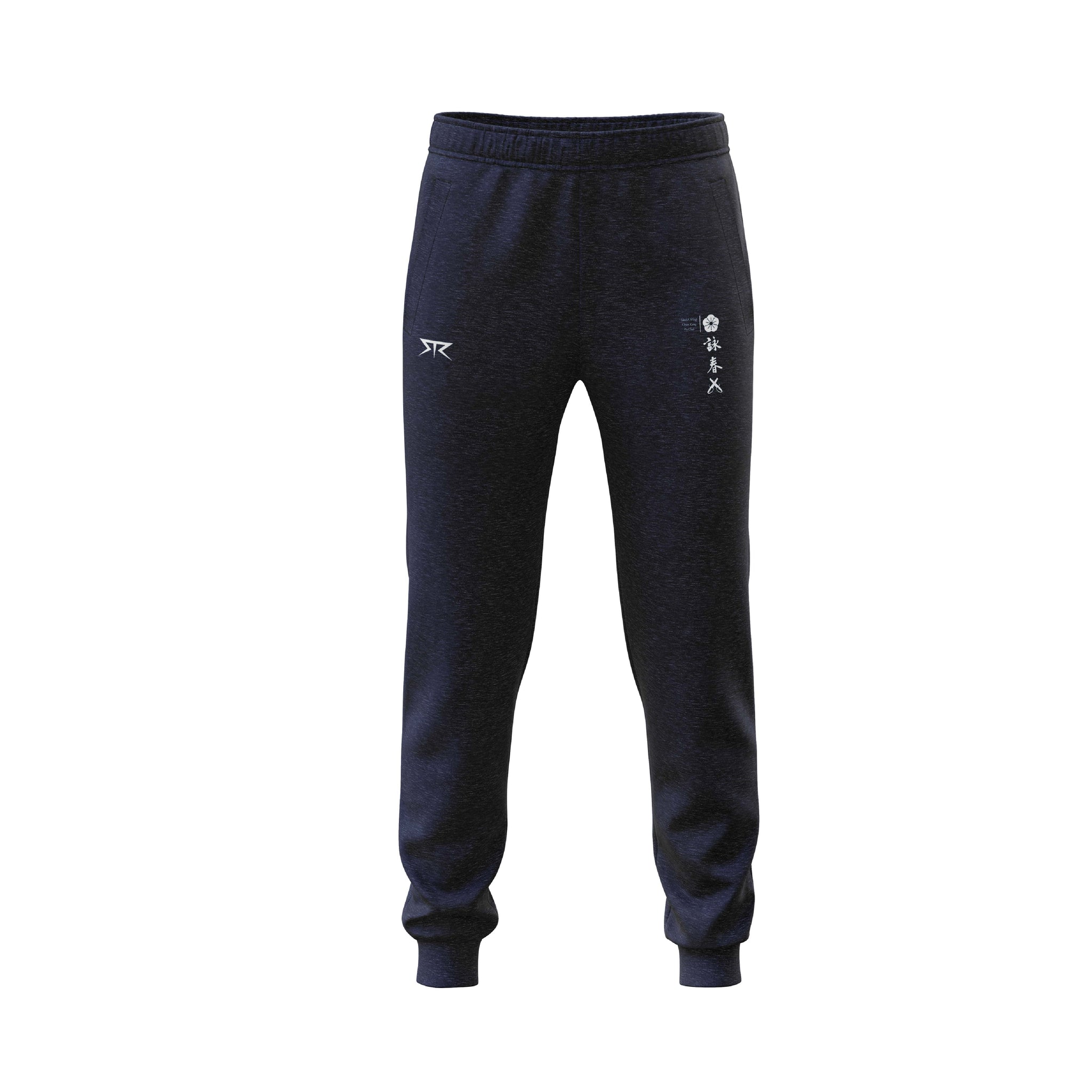 UniSA Wing Chun Kung Fu Men's Fleece Pant