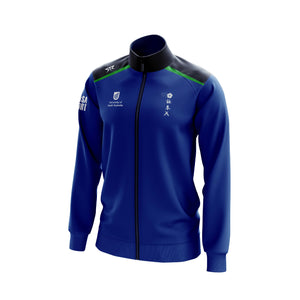 UniSA Wing Chun Kung Fu Men's Track Jacket