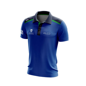 UniSA Motorsport Club Men's Polo