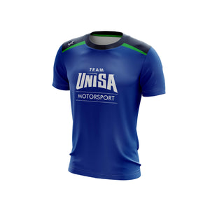 UniSA Motorsport Club Men's Training Shirt