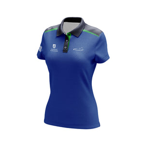 UniSA Motorsport Club Women's Polo