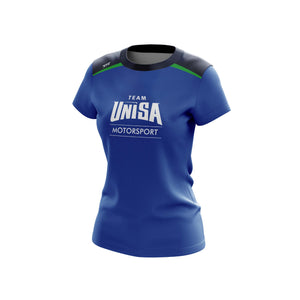 UniSA Motorsport Club Women's Training Shirt