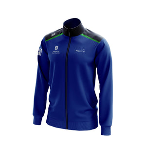 UniSA Motorsport Club Men's Track Jacket