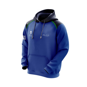 UniSA Motorsport Club Women's Hoodie