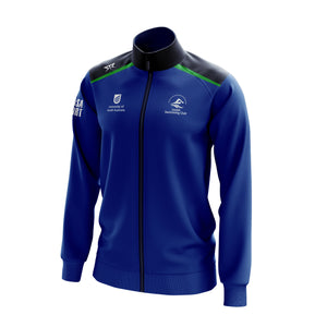 Men's UniSA Swimming Club Tracksuit Jacket