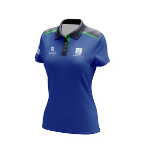 Women's UniSA Table Tennis Club Polo