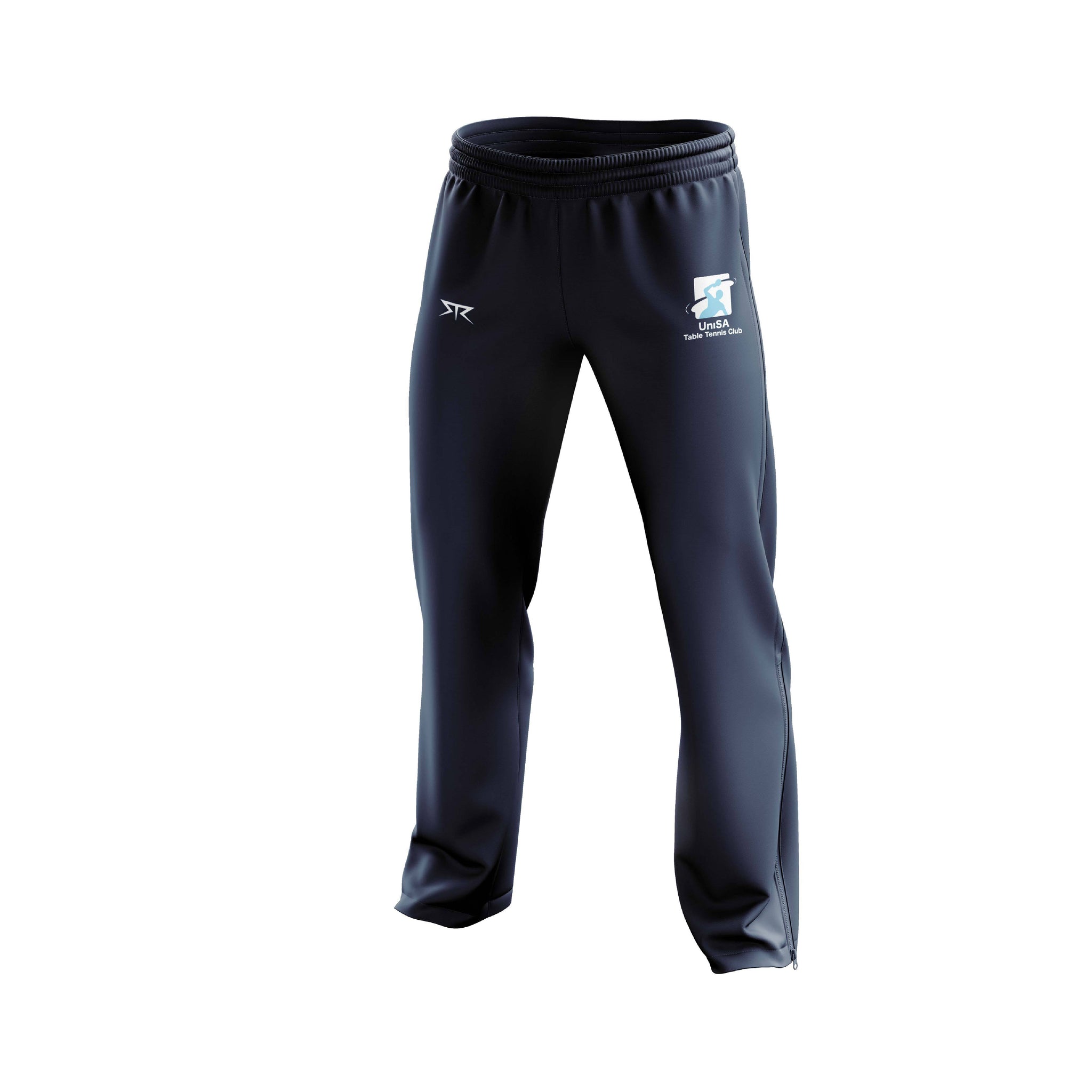 Men's UniSA Table Tennis Club Tracksuit Pant