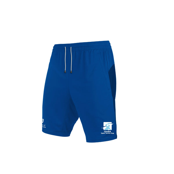 Women's UniSA Table Tennis Club Casual Shorts