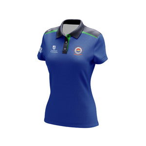 Women's UniSA Taekwondo Club Polo