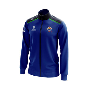 Women's UniSA Taekwondo Club Tracksuit Jacket